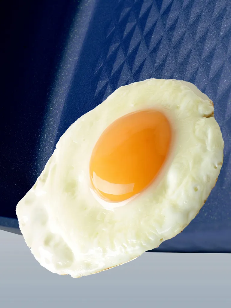 Ceraflon Prestige Diamant Pfannen-Set, Blau, 3-teilig – Bild 7