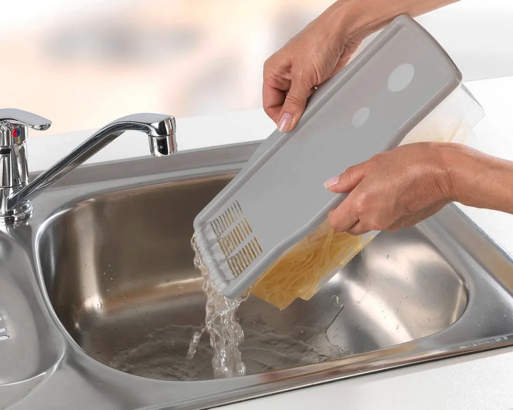 Wenko Mikrowellen-Kochblitz – Bild 16