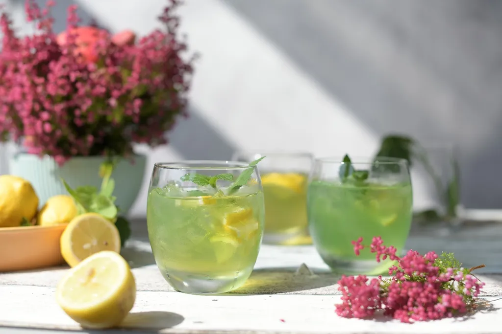 KROSNO Elite Whiskygläser, 6er-Set, 300 Ml – Bild 8