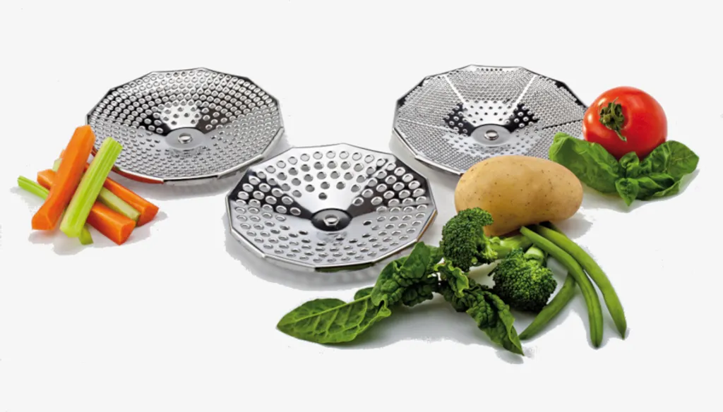 Ariete Elektrisches Passiersieb Passi – Bild 4