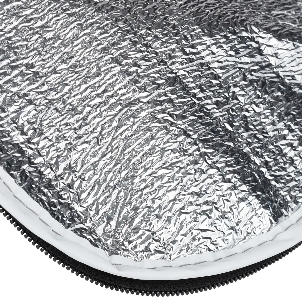 Relaxdays Campinghocker Mit Kühltasche – Bild 8