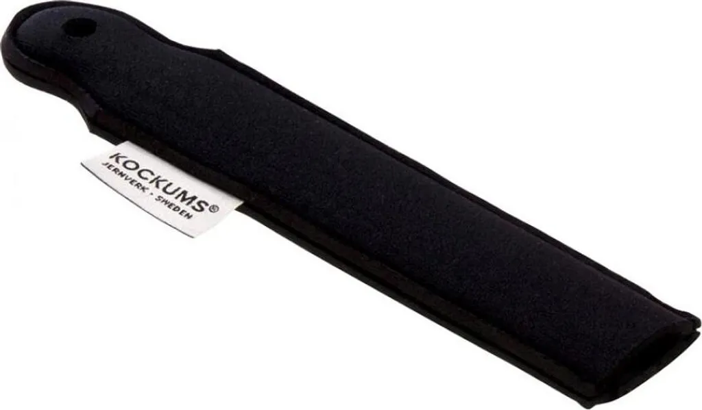 Kockums Jernverk Pfannen-Griffschutz , Neopren 5 X 19 Cm