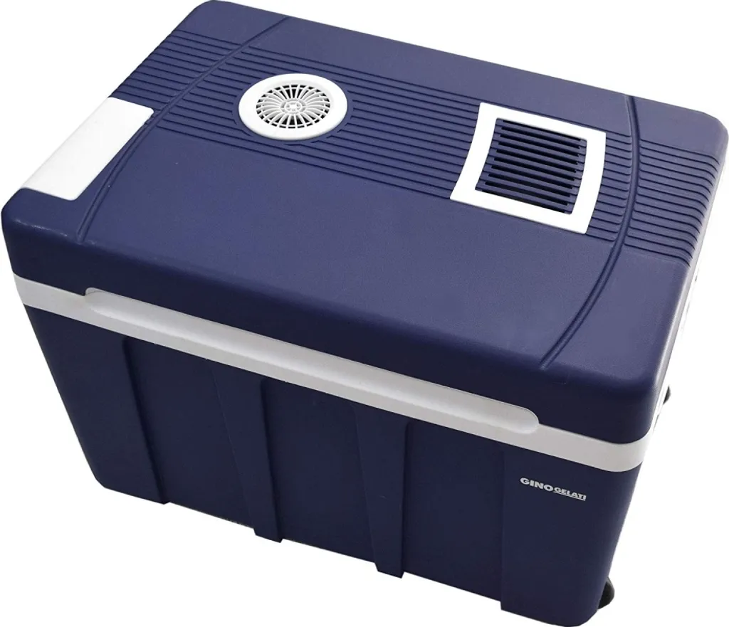Kühlbox Dschubba 50 Liter Warmhaltefunktion - A-Ware/: A-Ware – Bild 18