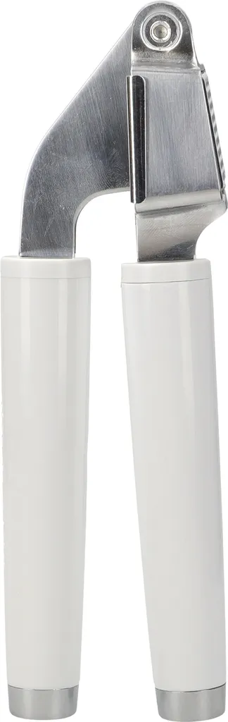 KitchenAid Knoblauchpresse Classic White 19 Cm – Bild 2