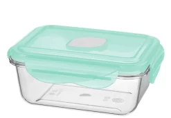 Keeeper Frischhaltedose "tina" Mit Clip Tritan 0,45 Liter