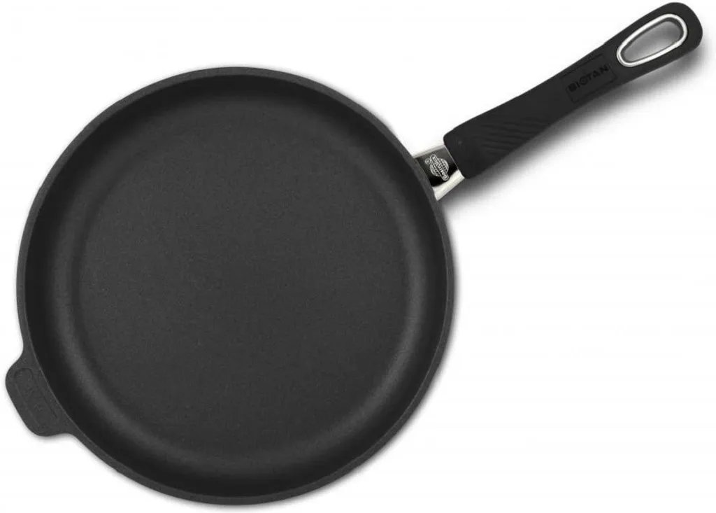 Gastrolux | Gussbratpfanne Biotan, 24cm – Bild 3