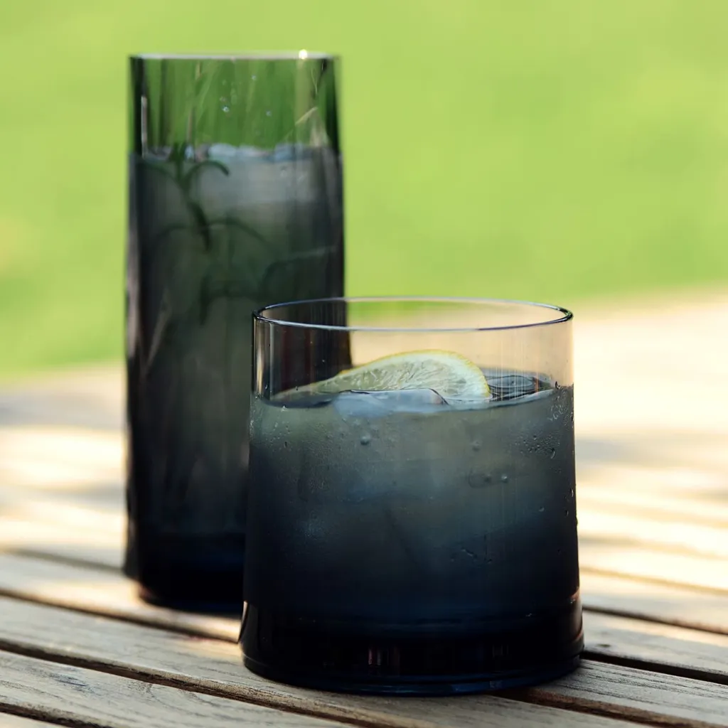 Koziol - Superglas Club Nr. 2 Glas 250 Ml – Bild 5