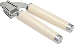 KitchenAid Knoblauchpresse Core Creme