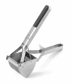 Massive Kartoffelpresse Aus Edelstahl