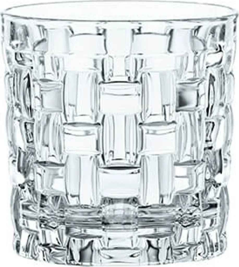 Nachtmann Becher Set/18 7568/18tlg Bossa Nova 103000 – Bild 4