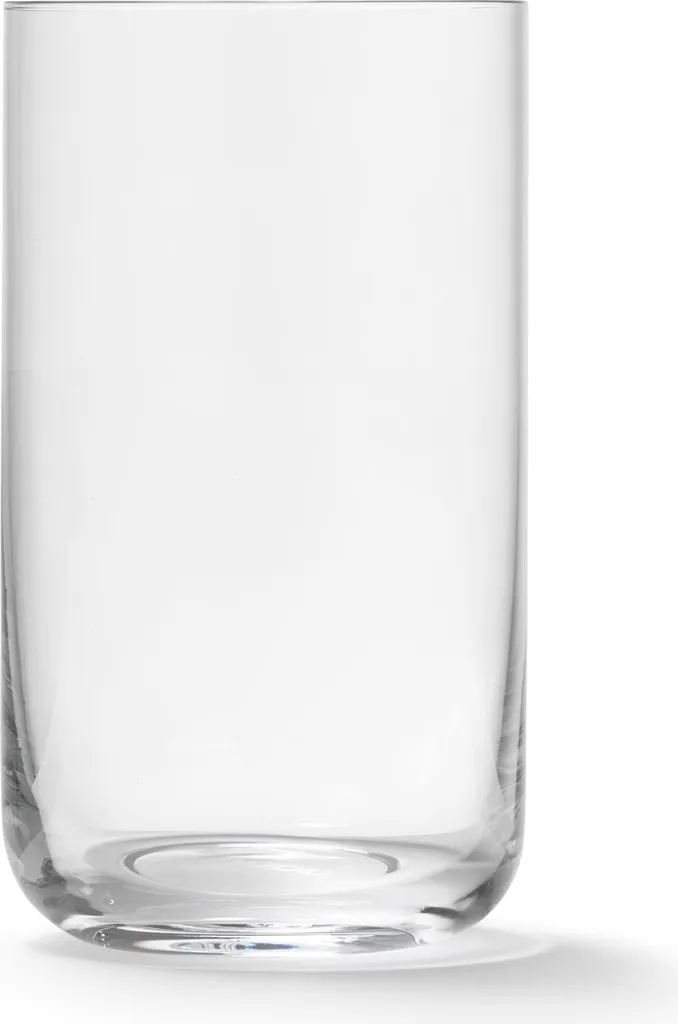 AARKE Gläser 4er Set Nesting Glasses 4x 290ml Kristallglas Stapelbar Trinkgläser – Bild 2