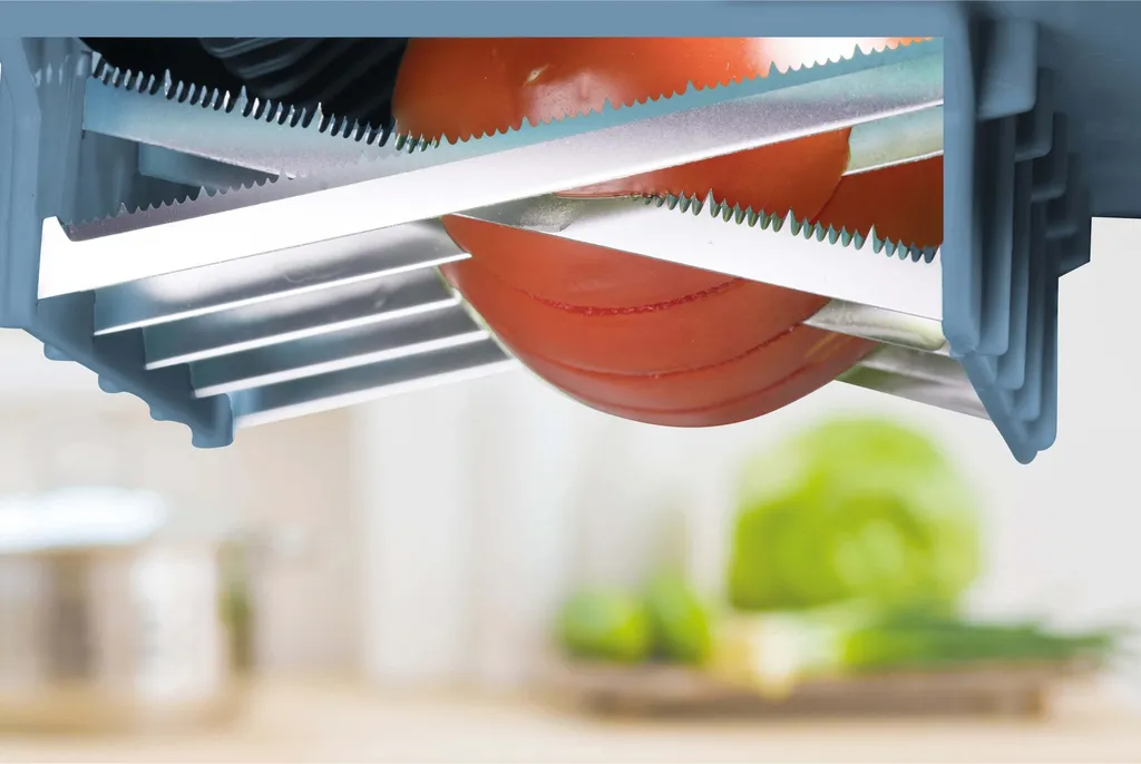 Genius Nicer Dicer Fun | Rhino | Set 13-tlg. – Bild 4