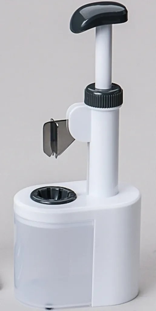 Westmark 402-32260 Pflaumenentsteiner 'Prunus', Kunststoff, Weiß – Bild 16