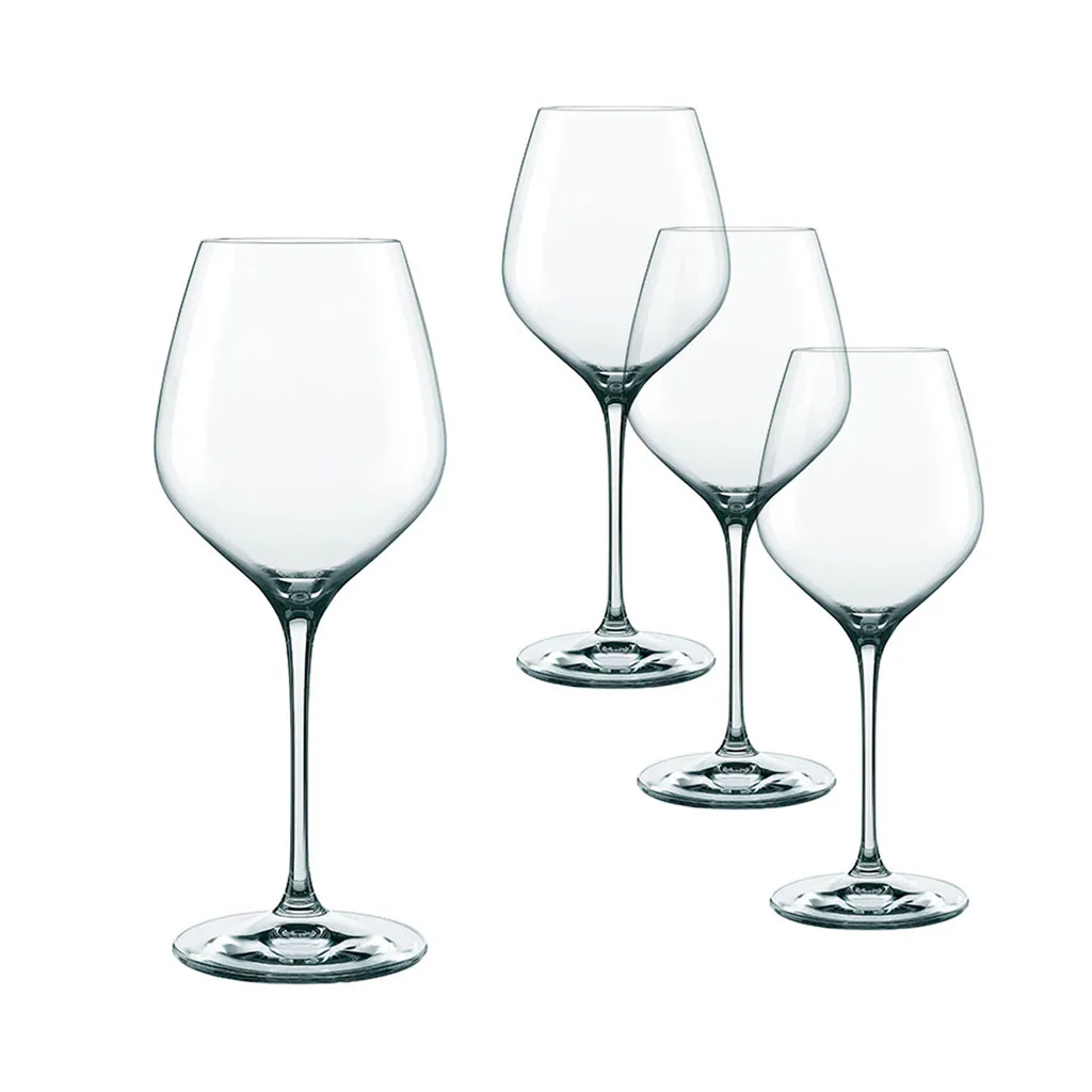 Nachtmann Supreme Burgunder XL Set/4 0092083-0 – Bild 8