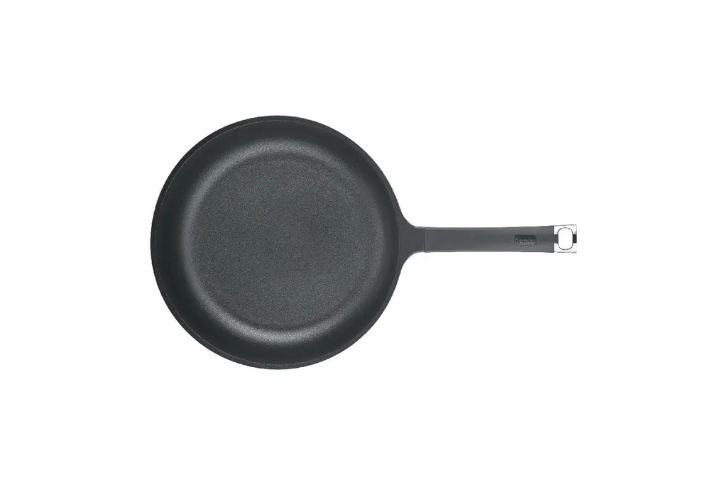 Berndes Edition 100 Schmorpfanne 28 Cm Induktion Pfanne Antihaft – Bild 2