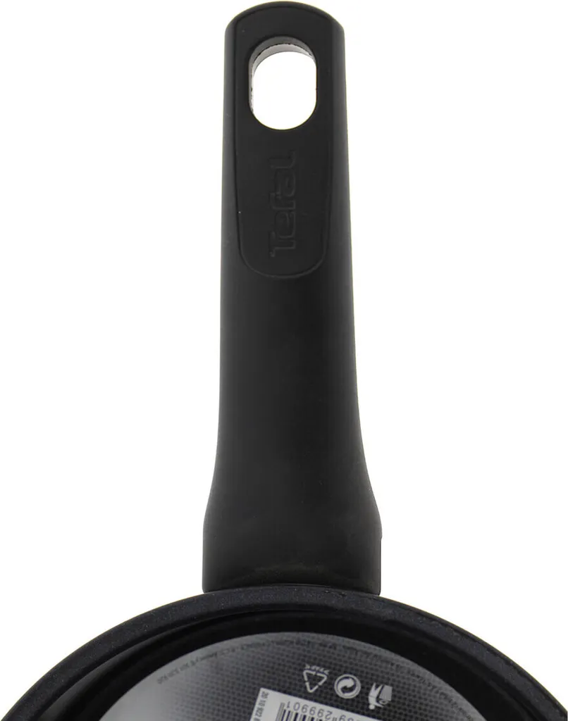 Tefal Kochtopf, Stieltopf, Milchtopf, Bratpfanne, Induktion 16cm – Bild 3