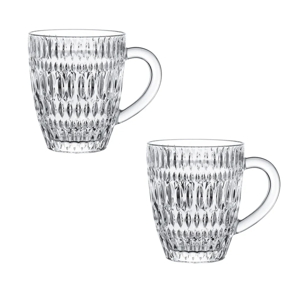 Nachtmann Ethno Becher Für Heißgetränke 2er-Set – Bild 8