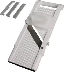 Benriner Japan Gemüsehobel 'Mandoline' Profi BN-95/W