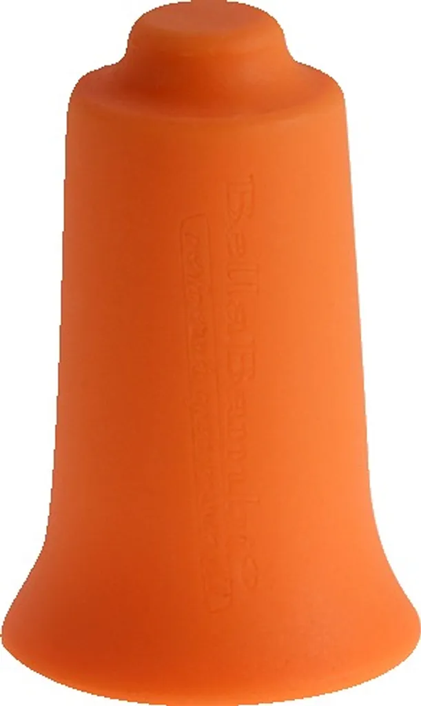 BellaBambi Trio Schröpfen Set Aus Silikon Für Vakuummassage, Gelb, Orange, Rot – Bild 4