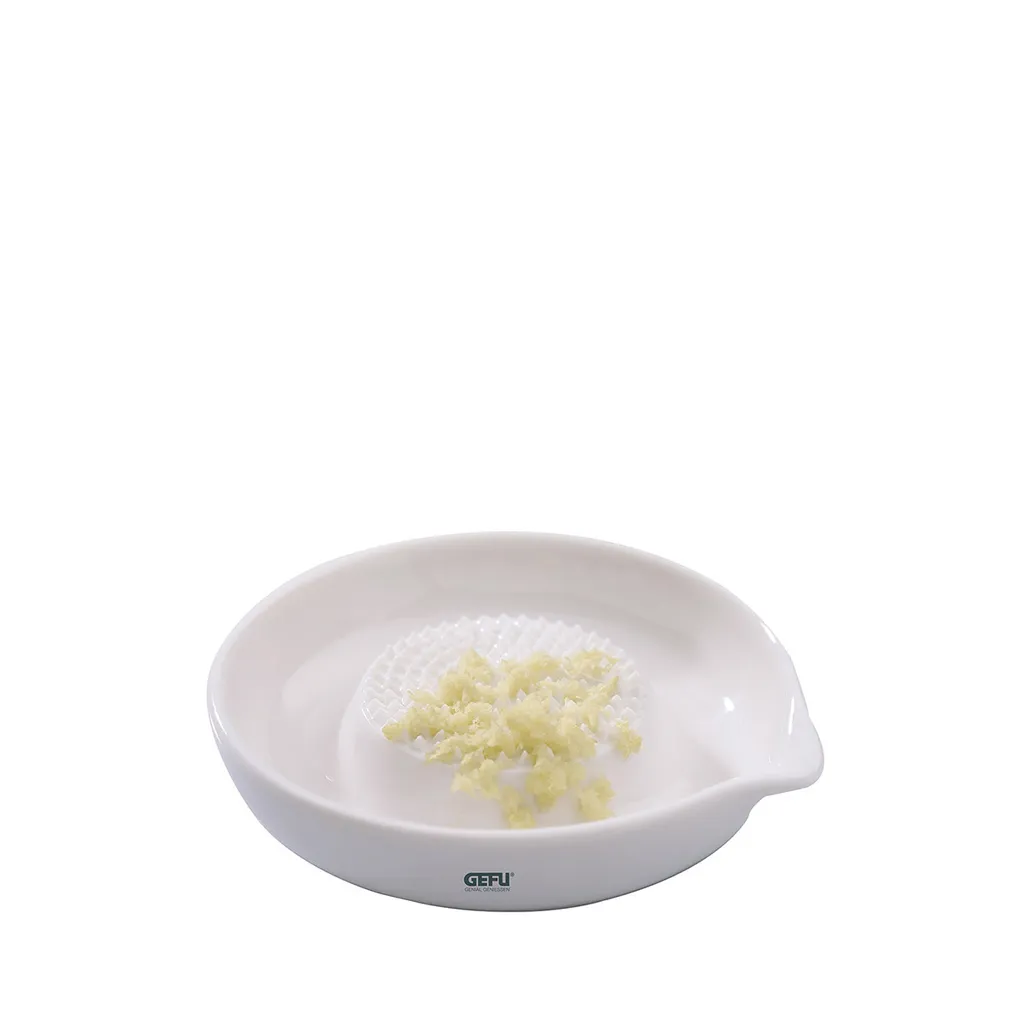 GEFU Ingwerreibe PURO