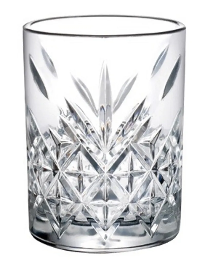 Pasabahce 52780 Timeless Schnapsglas, Shotglas, Stamper, 60ml, Glas, Transparent, 12 Stück – Bild 6