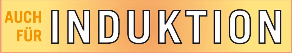 GSW Simmertopf 16cm, Edelstahl, Kunststoff, Simmertopf ø Ca. 16 X H 15,0cm / Einfülltrichter – Bild 2