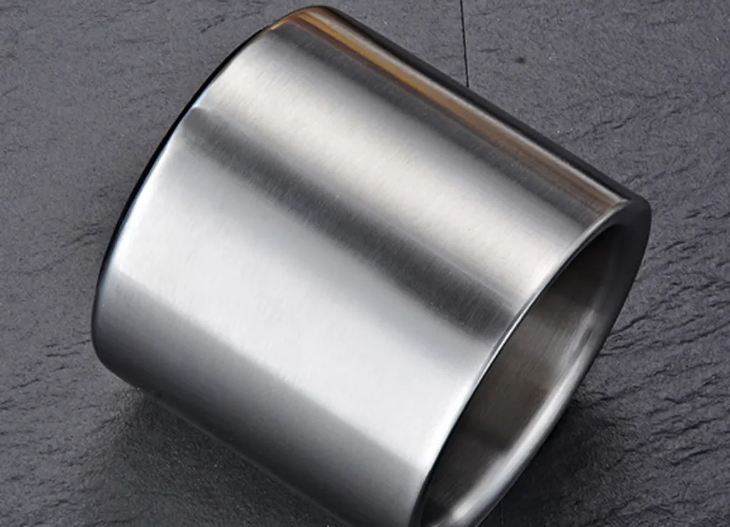 2er Set BAYLI Edelstahl Mörser Mit Stößel & Deckel - Massiver Gewürzmörser Für Die Küche - Bruchfeste Kräutermühle - Gewürzmühle Für Kräuter Und Gewürze - Tabletten Zerkleiner - Tablettenmörser – Bild 13