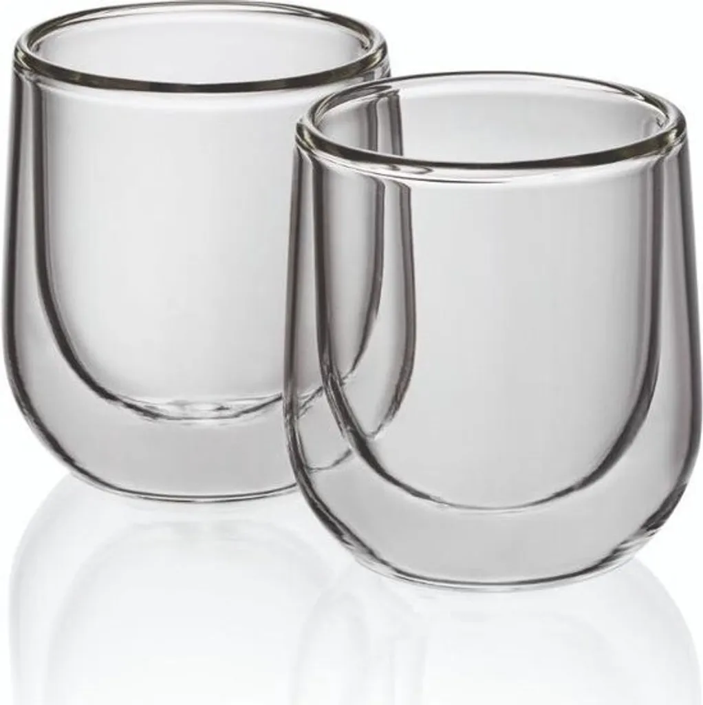 Kela Keuken - Fontana Espressoglas 60 Ml 2er Set. – Bild 2