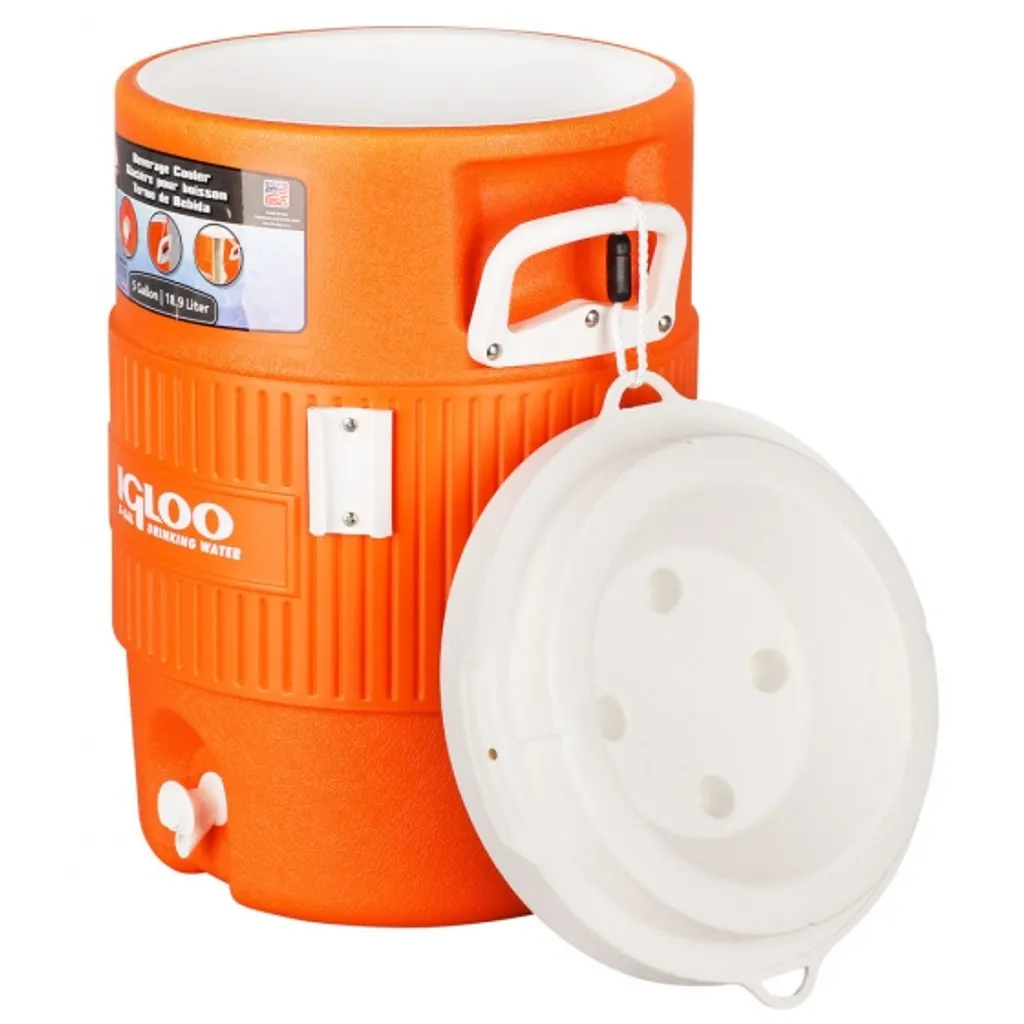 IGLOO Getränkebehälter 'Seat Top 10 Gallon' 38L – Bild 2