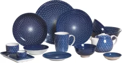 Servier - Set 5 Tlg. Royal Reiko