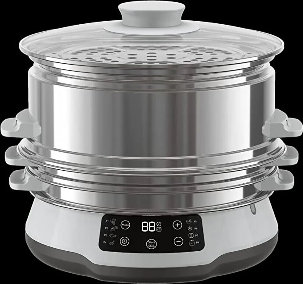 Tefal Convenient Series Deluxe VC502D – Bild 5