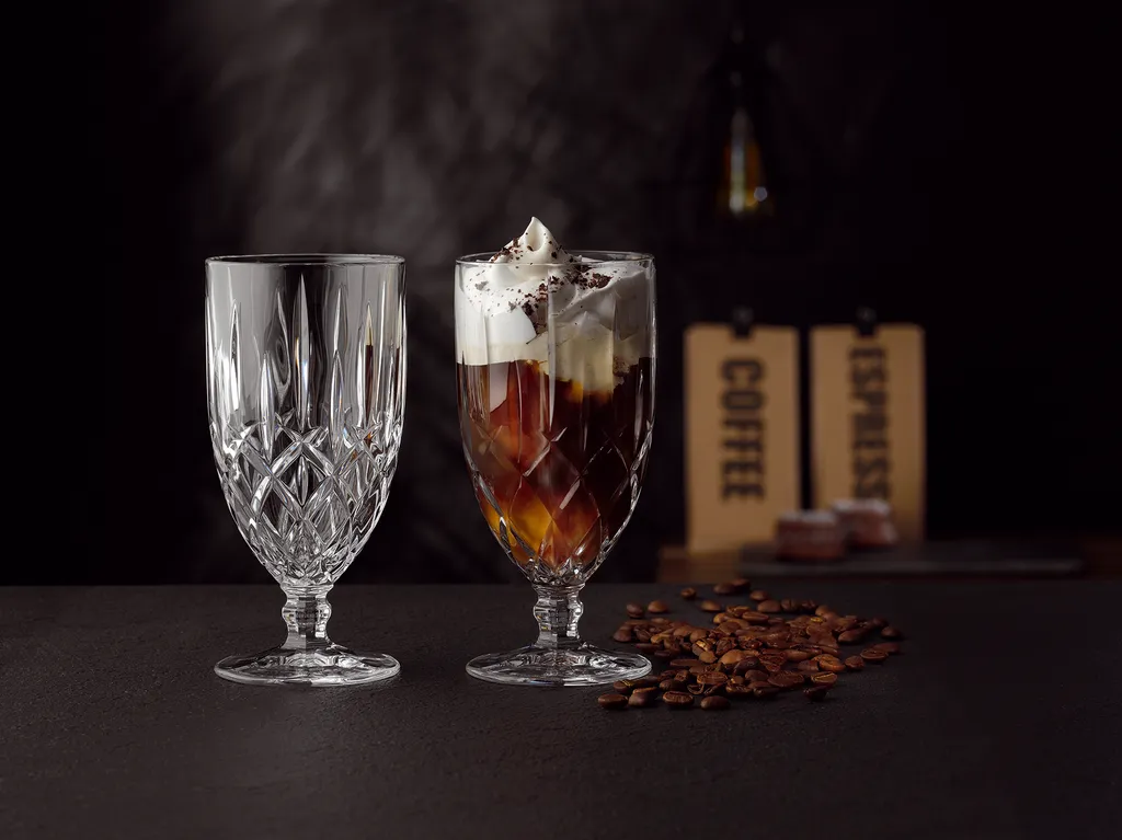 Nachtmann Noblesse Bierkelch 425 Ml, Klar (4er Pack) – Bild 11