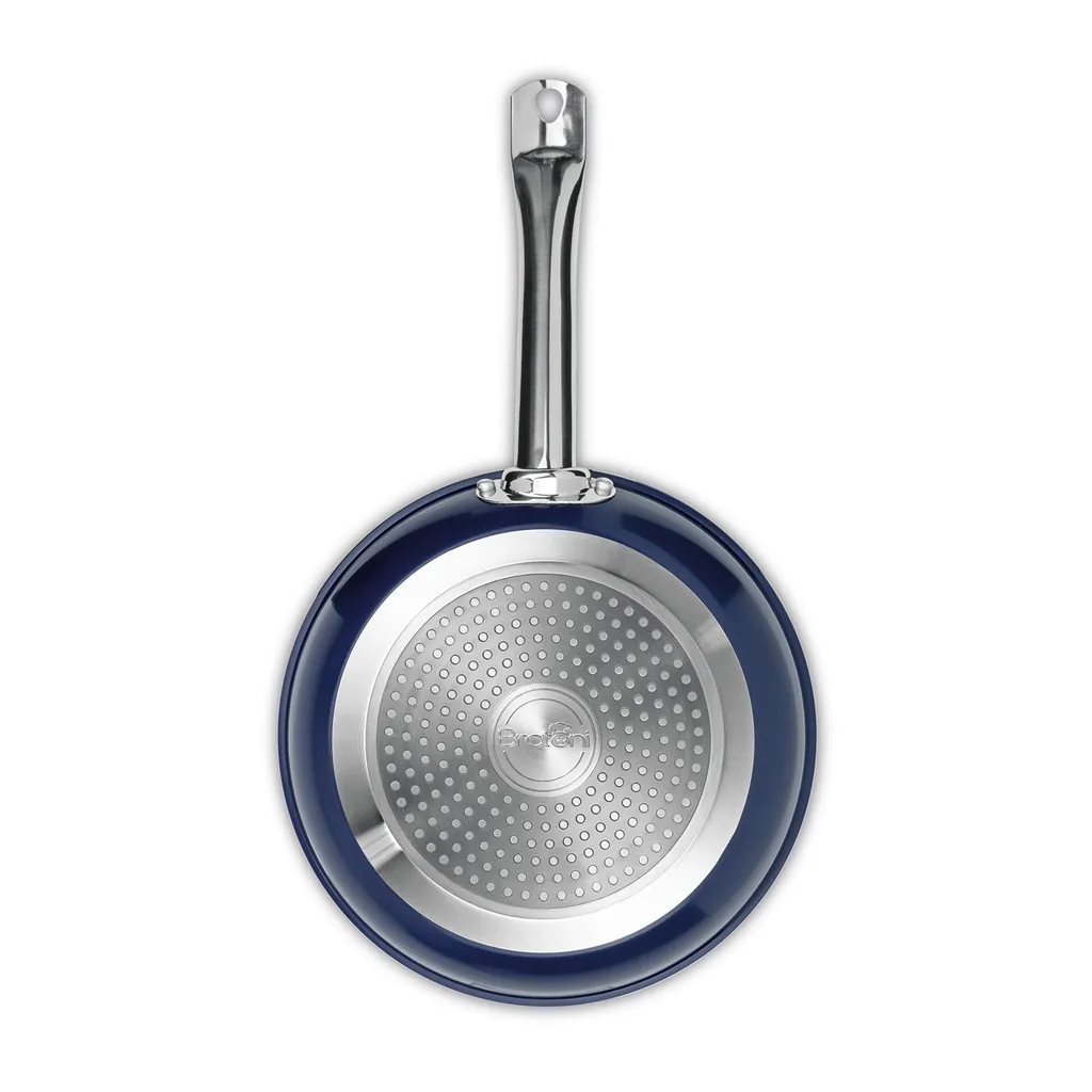 Bratpfanne Pfanne 24 Cm Bratoni Diamant Antihaft Aluminium – Bild 2
