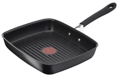 Tefal Jamie Oliver Grillpfanne Italian Series, E21741