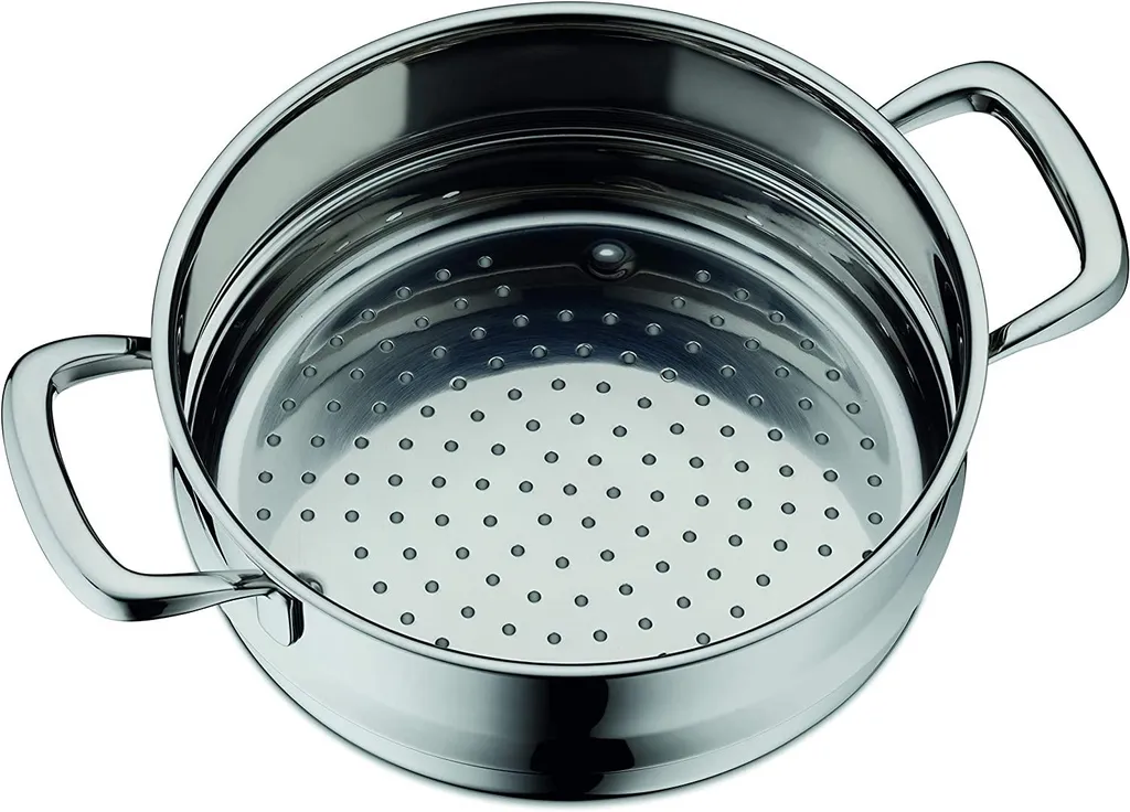 Kela Keuken - Flavoria Dampftopf-Einsatz Ø 20 Cm – Bild 2