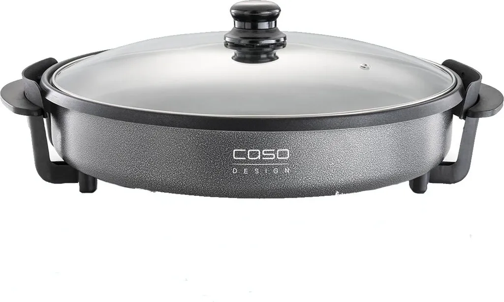 Caso Profi Partypfanne 1491 NEU – Bild 6