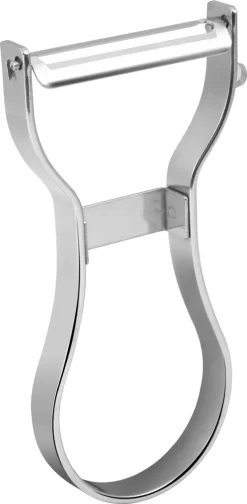 Carl Schmidt Sohn PEGAU Y-Schäler 18/10 11 Cm 1 Tlg Auf HK; 54892