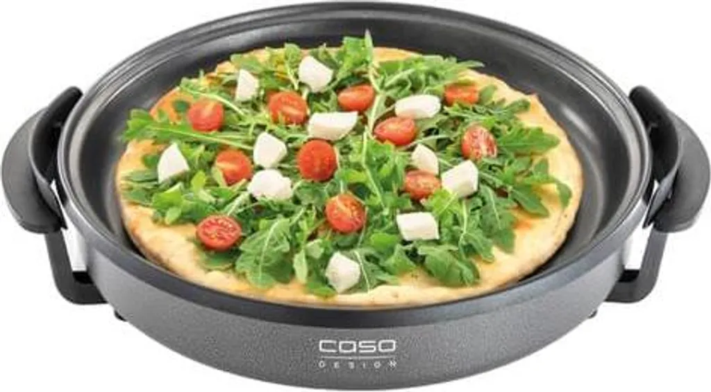 Caso Profi Partypfanne 1491 NEU – Bild 4