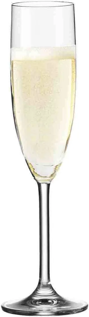 Leonardo 063314 Sektglas Set Daily 6-teilig – Bild 10