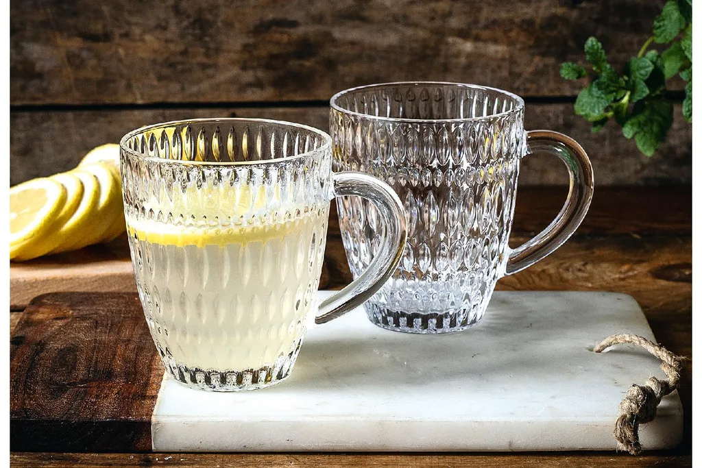 Nachtmann Ethno Becher Für Heißgetränke 2er-Set – Bild 5