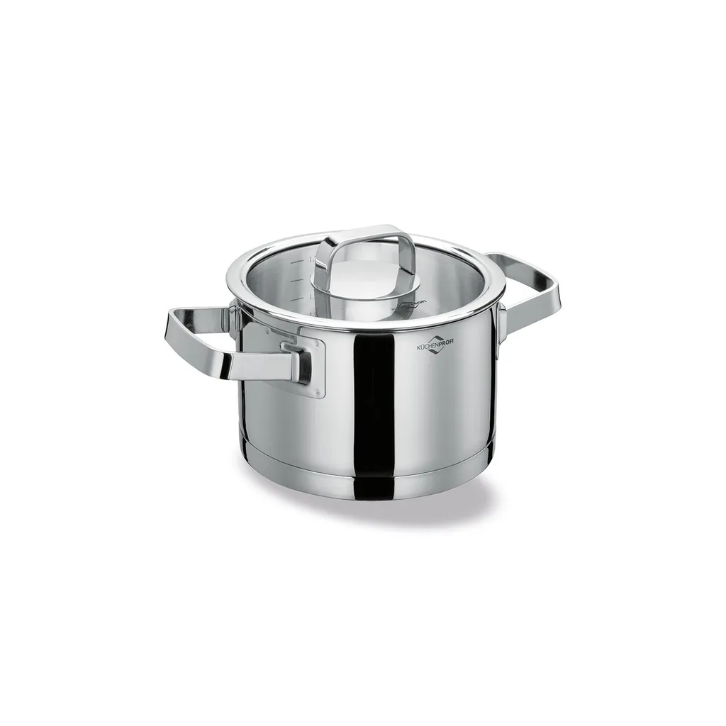 Küchenprofi Fleischtopf SAN REMO 16 Cm COOK 2390052816