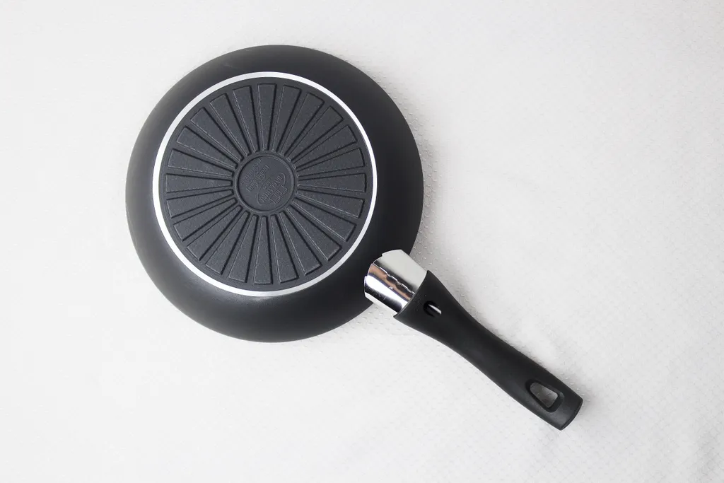 BALLARINI Bratpfanne Bologna Granitium Ø32cm – Bild 9