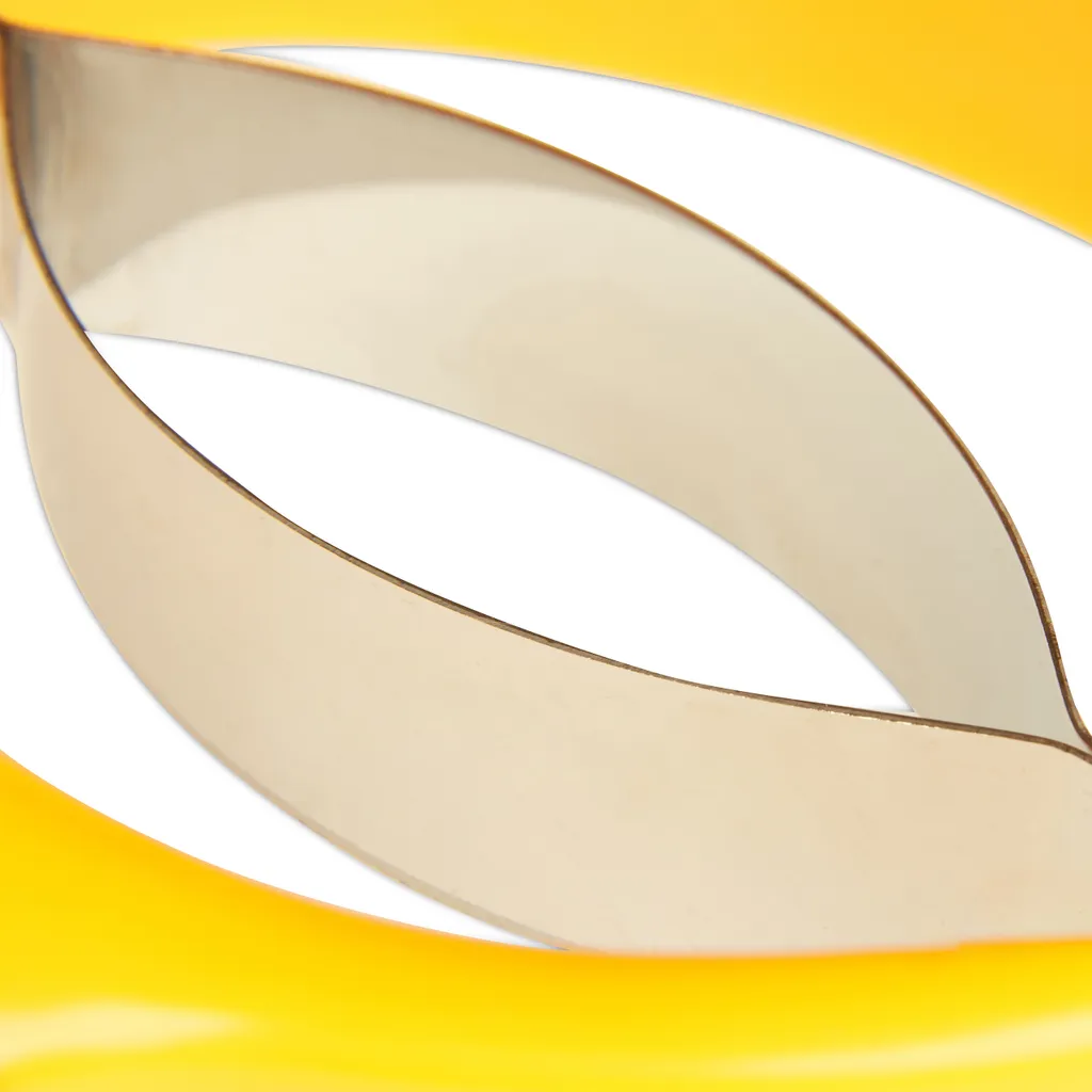 Relaxdays 2 X Mangoschneider Mit Edelstahl-Klinge – Bild 8