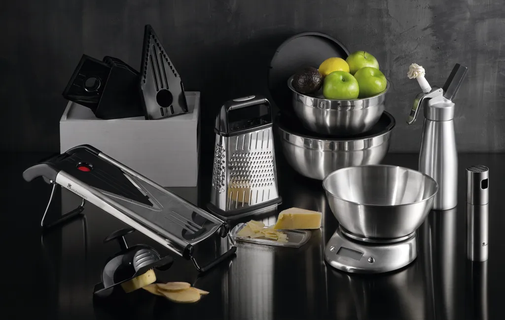 Bergner Stielkasserolle Mit Deckel 24 Cm – Bild 2