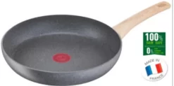 Pfanne Tefal Natural Force Ø 22 Cm Antihaftversiegelung