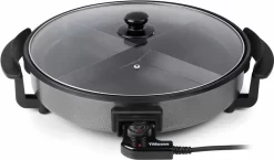 Tristar Multifunktionspfanne PZ-2964 1500 W 40 Cm