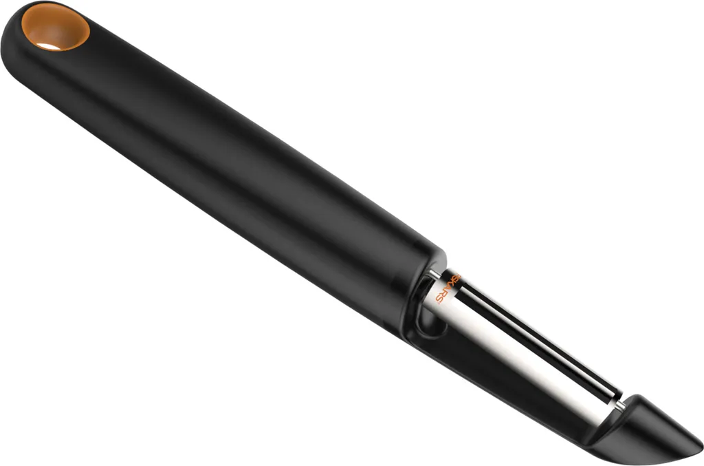 Fiskars FF Schäler Mit Beweglicher Klinge, 1014419