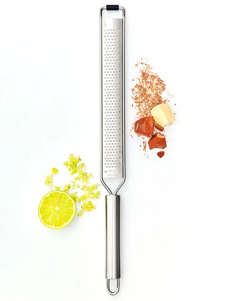 CHG Reibe EasyDo Aus Rostfreiem Edelstahl – Bild 3