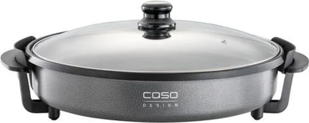 Caso Profi Partypfanne 1491 NEU – Bild 3