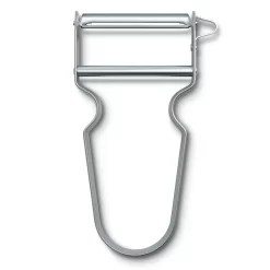 Victorinox REX Sparschäler Silber (6.0900)